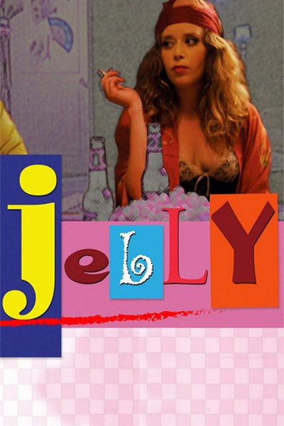 Póster de Jelly