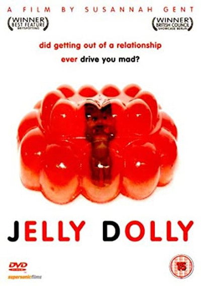 Póster de Jelly Dolly