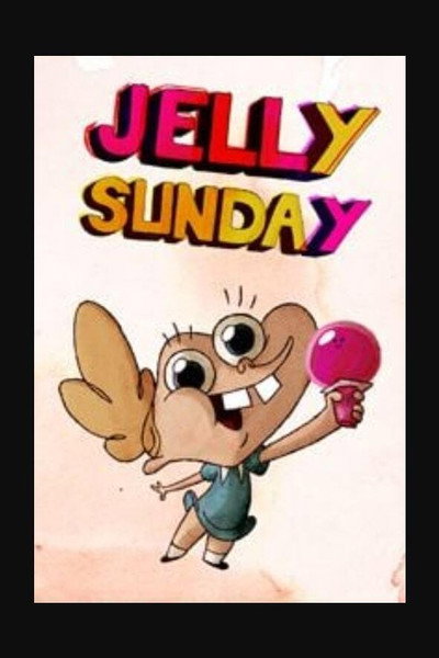 Póster de Jelly Sunday