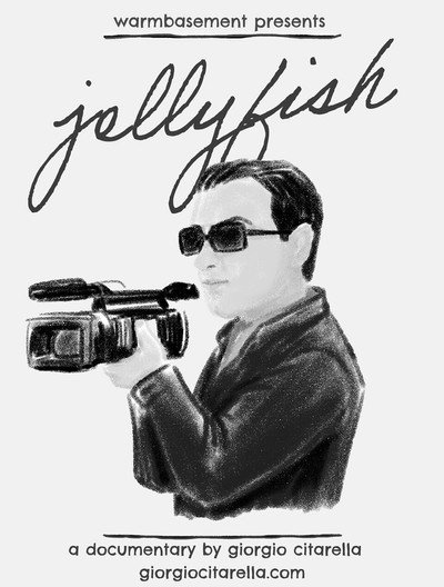 Póster de Jellyfish