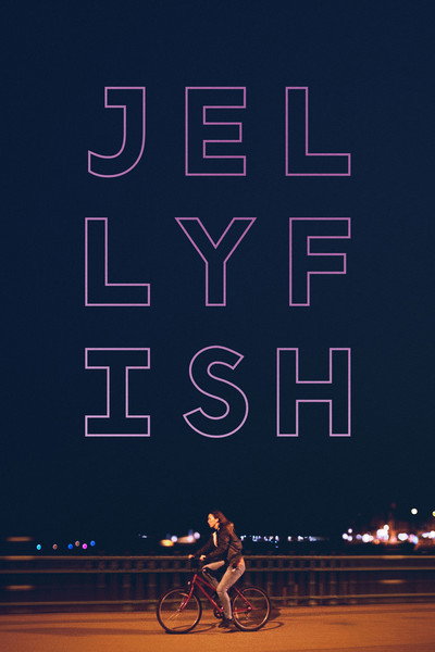 Póster de Jellyfish