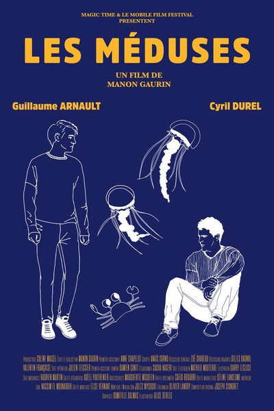 Póster de Jellyfish