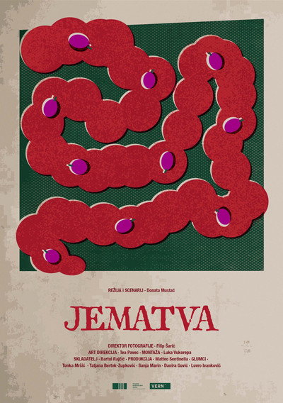 Póster de Jematva