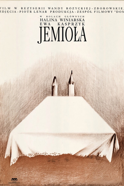 Póster de Jemiola