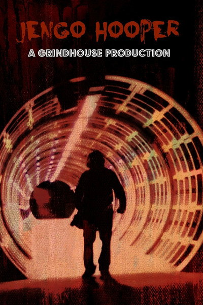 Póster de Jengo Hooper