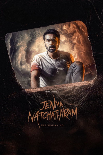 Póster de Jenma Natchathiram