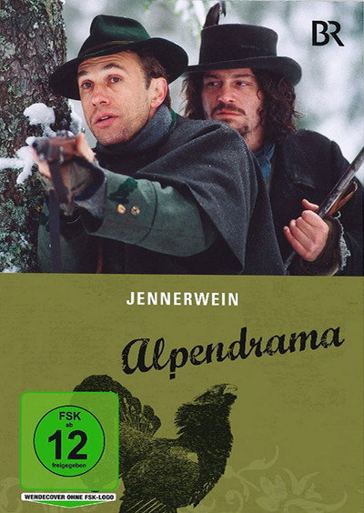 Póster de Jennerwein
