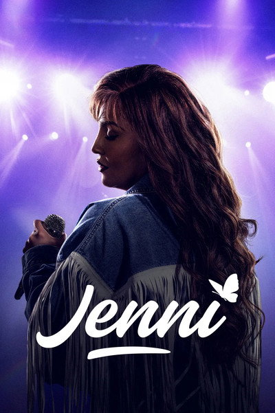 Póster de Jenni