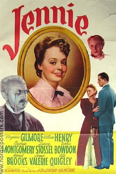 Póster de Jennie