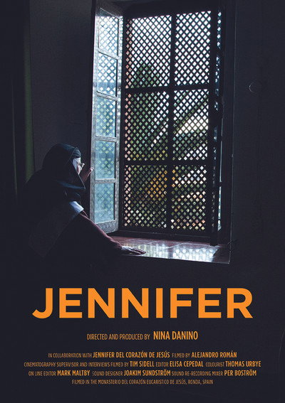 Póster de Jennifer