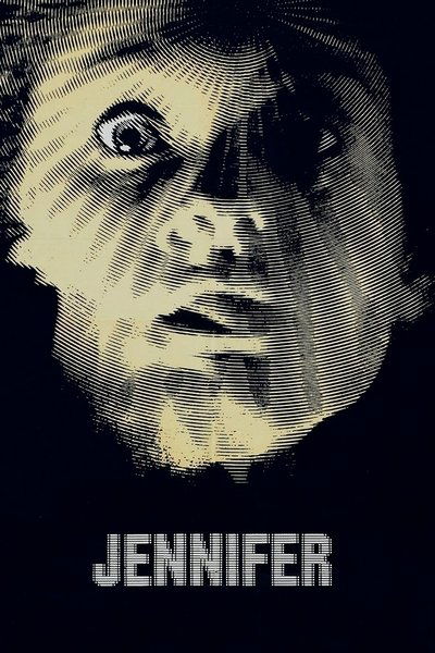Póster de Jennifer