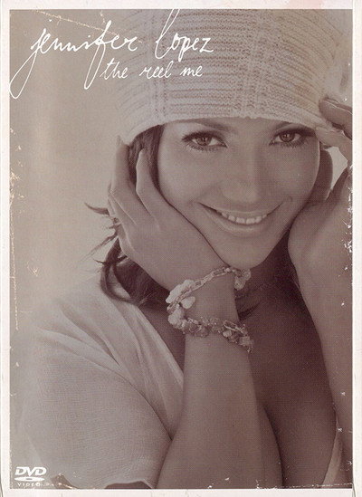 Póster de Jennifer Lopez: The Reel Me