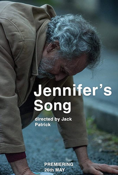 Póster de Jennifer's Song