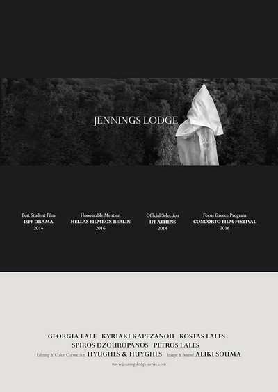 Póster de Jennings Lodge