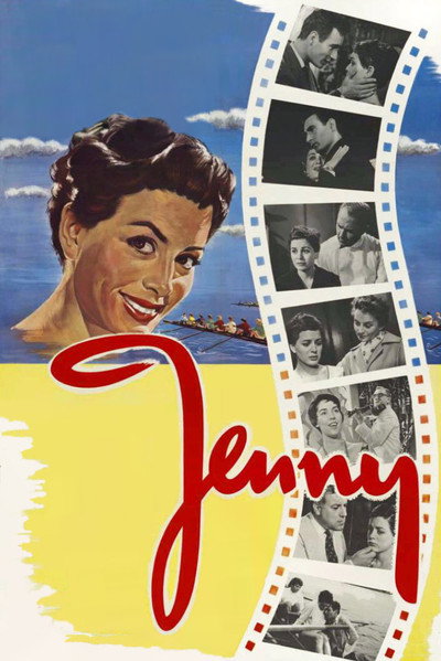 Póster de Jenny