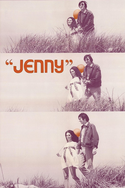 Póster de Jenny
