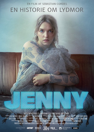 Póster de Jenny - A Story on Lydmor