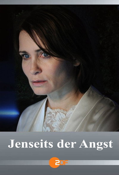 Póster de Jenseits der Angst