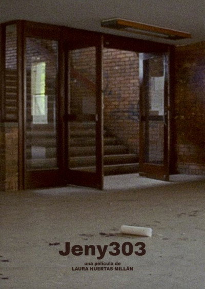 Póster de Jeny303