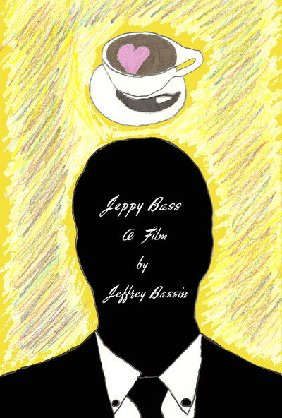 Póster de Jeppy Bass