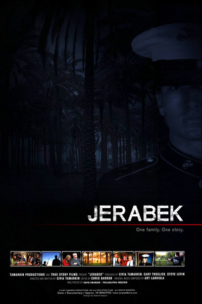 Póster de Jerabek