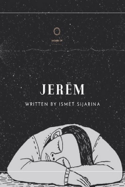 Póster de Jerem