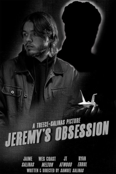 Póster de Jeremy's Obsession