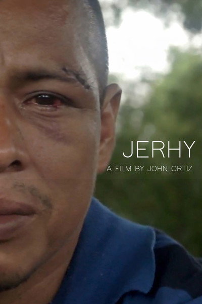 Póster de Jerhy