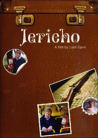 Póster de Jericho