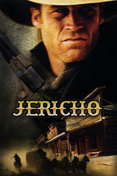 Póster de Jericho