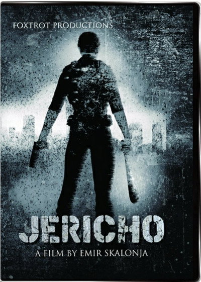 Póster de Jericho