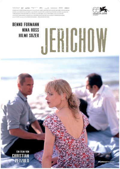 Póster de Jerichow