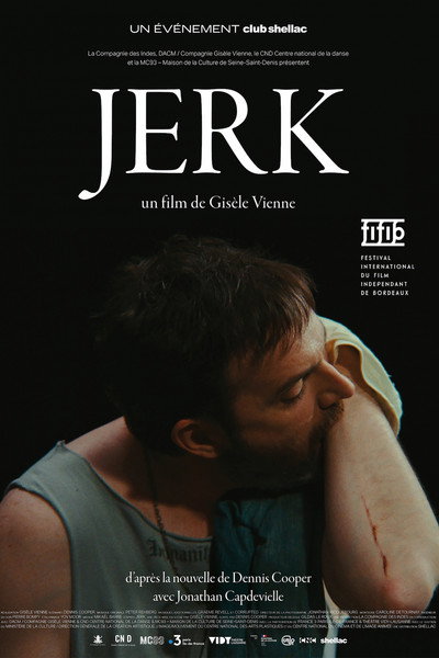 Póster de Jerk