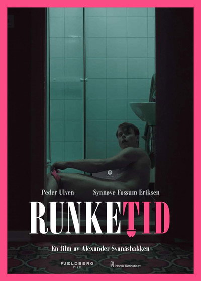 Póster de Jerk Off Session