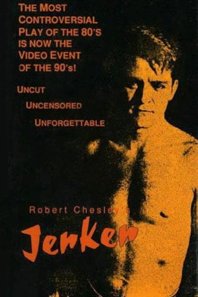 Póster de Jerker