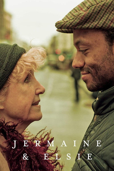 Póster de Jermaine and Elsie