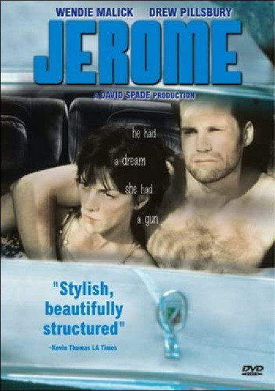Póster de Jerome