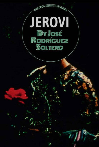 Póster de Jerovi
