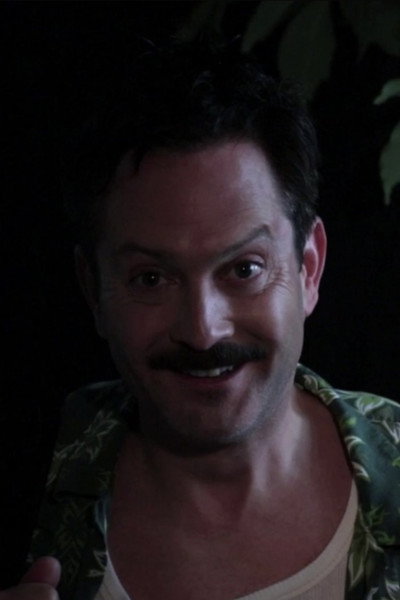 Póster de Jerry, the Exorcist Roommate