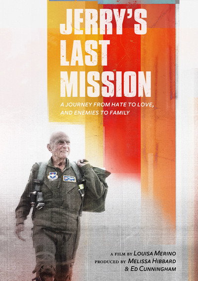 Póster de Jerry's Last Mission