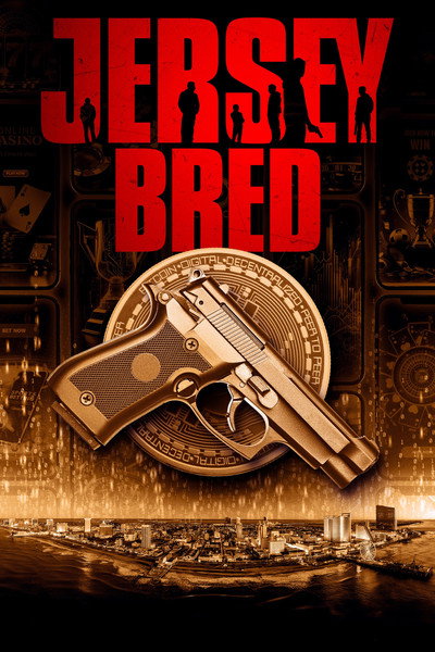 Póster de Jersey Bred