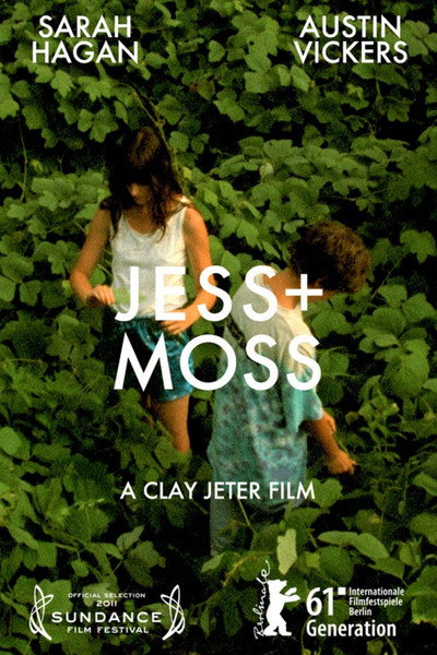 Póster de Jess + Moss
