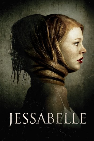 Póster de Jessabelle