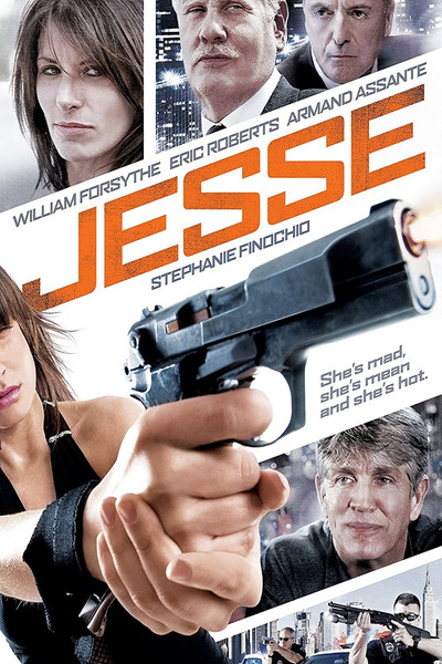 Póster de Jesse