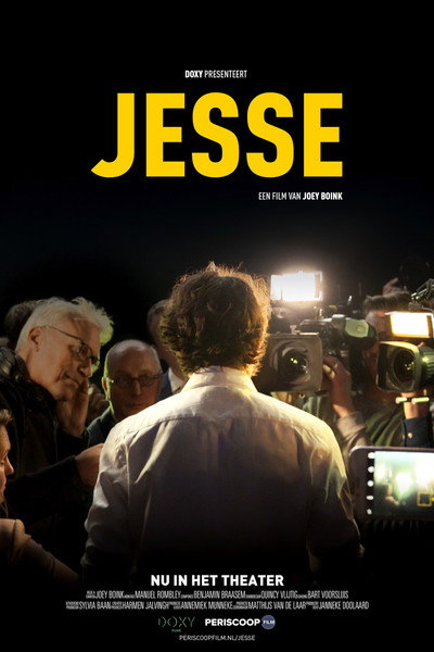 Póster de Jesse