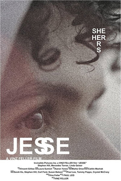 Póster de Jesse