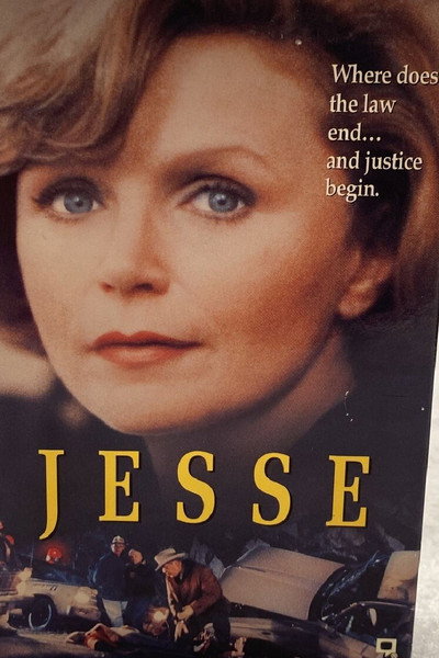 Póster de Jesse