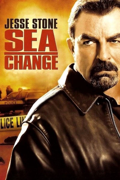 Póster de Jesse Stone: Campo de regatas