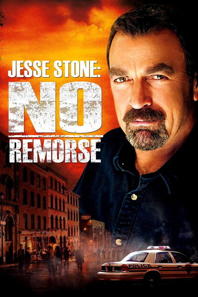 Póster de Jesse Stone: Crímenes en Boston