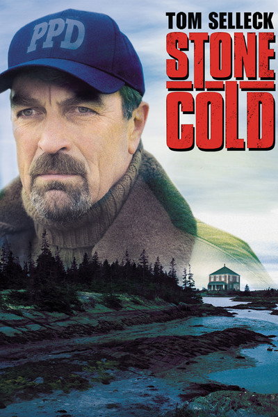 Póster de Jesse Stone: Crímenes en Paraíso